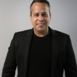 Gerald Peroza